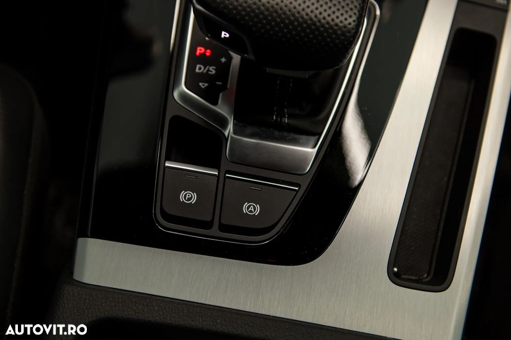 Audi Q5 40 TDI quattro S tronic MHEV S Line - 25