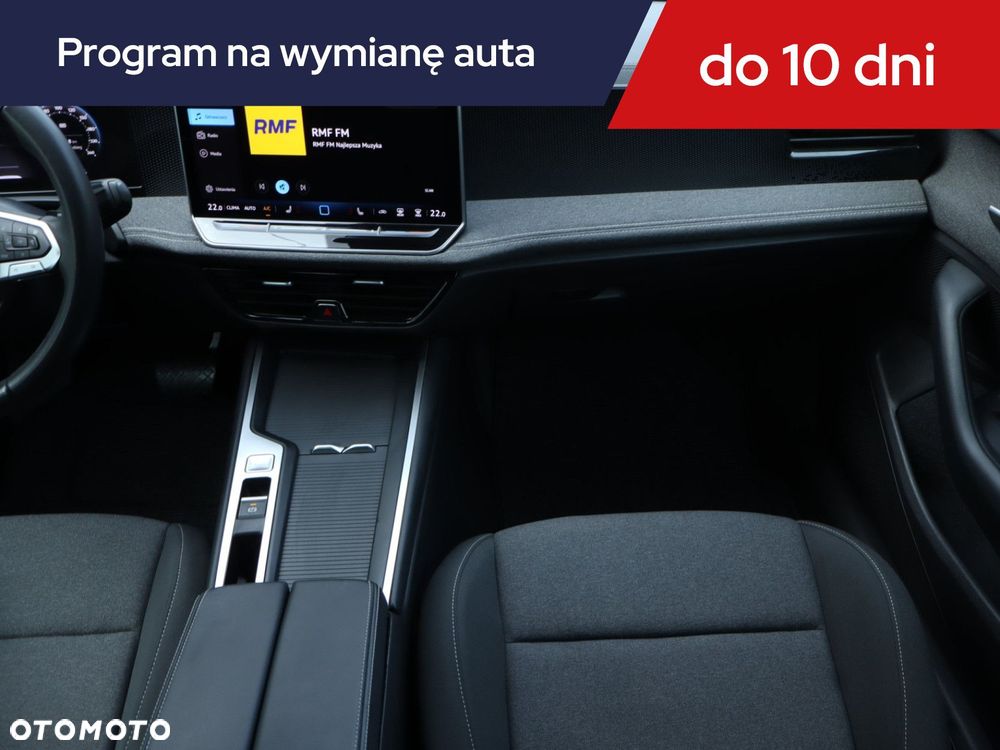 Volkswagen Passat Variant - 10