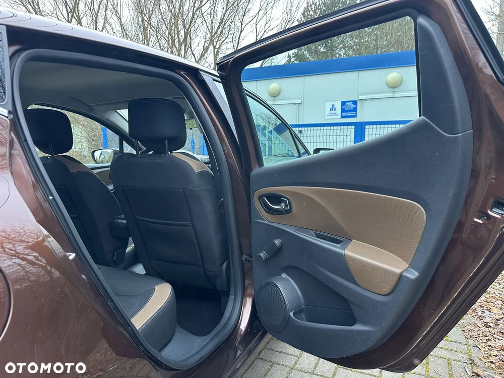 Renault Clio Energy TCe 90 Start & Stop Intens - 39