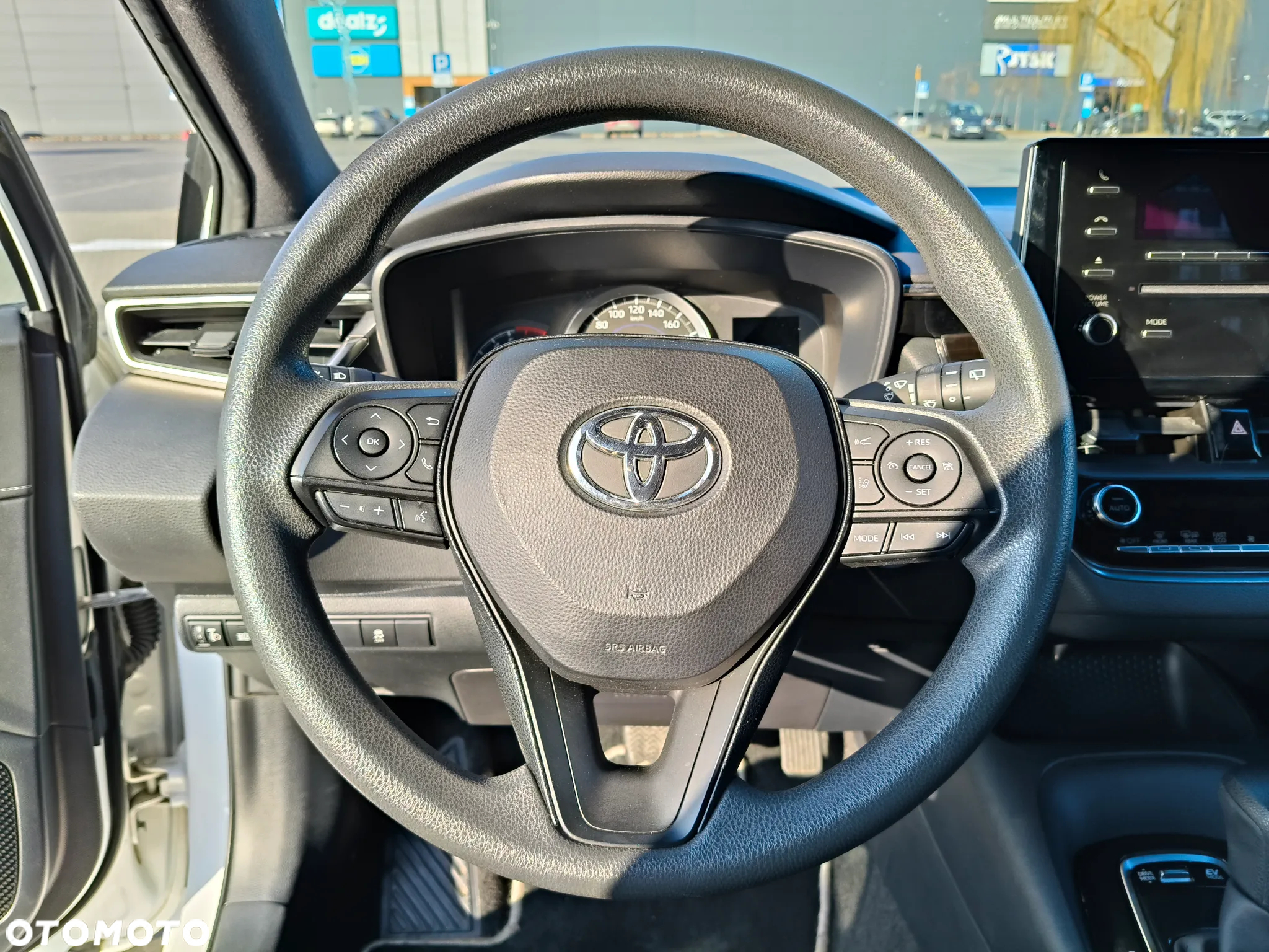 Toyota Corolla 1.8 Hybrid Active - 15