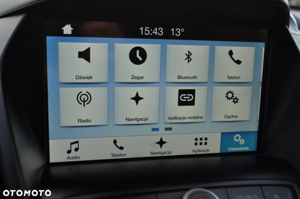 Ford Kuga 2.0 TDCi 4x4 Titanium - 35