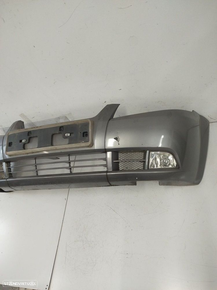 Para Choques Ft Chevrolet Aveo / Kalos Hatchback (T200) - 2