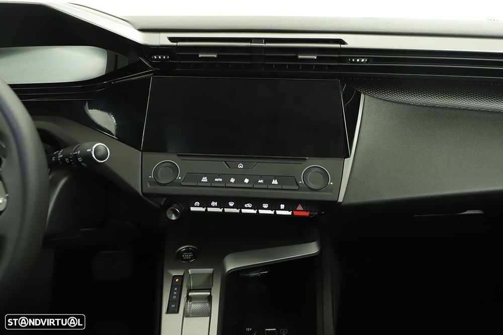 Peugeot 308 PureTech 130 EAT8 Active Pack - 9