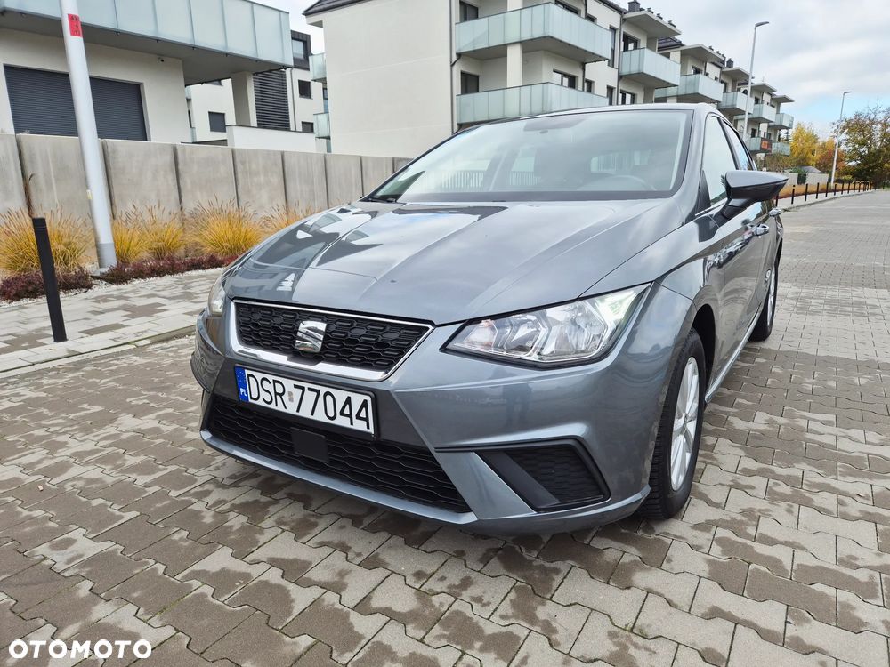 Seat Ibiza - 4
