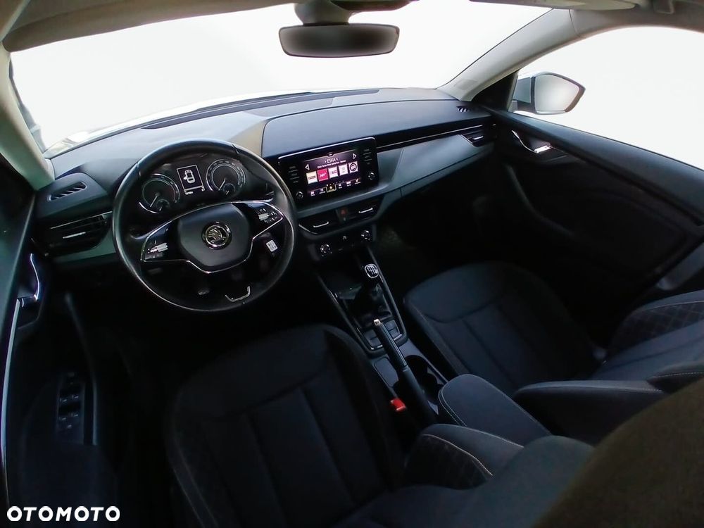 Skoda Scala - 10