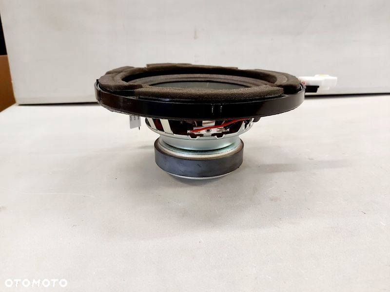 kia soul i subwoofer głośnik basowy 96380-2k000 - 2