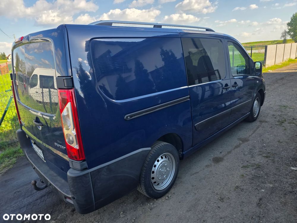 Peugeot Expert Tepee L2 Premium - 14