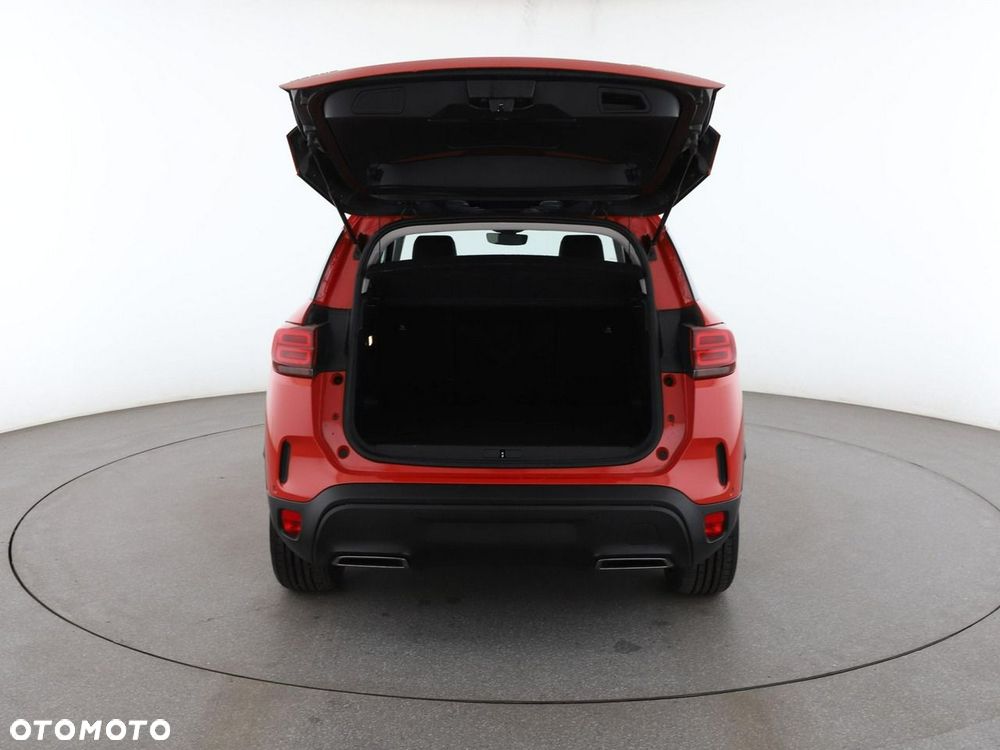 Citroën C5 Aircross 1.6 PHEV 180 Feel EAT8 - 20