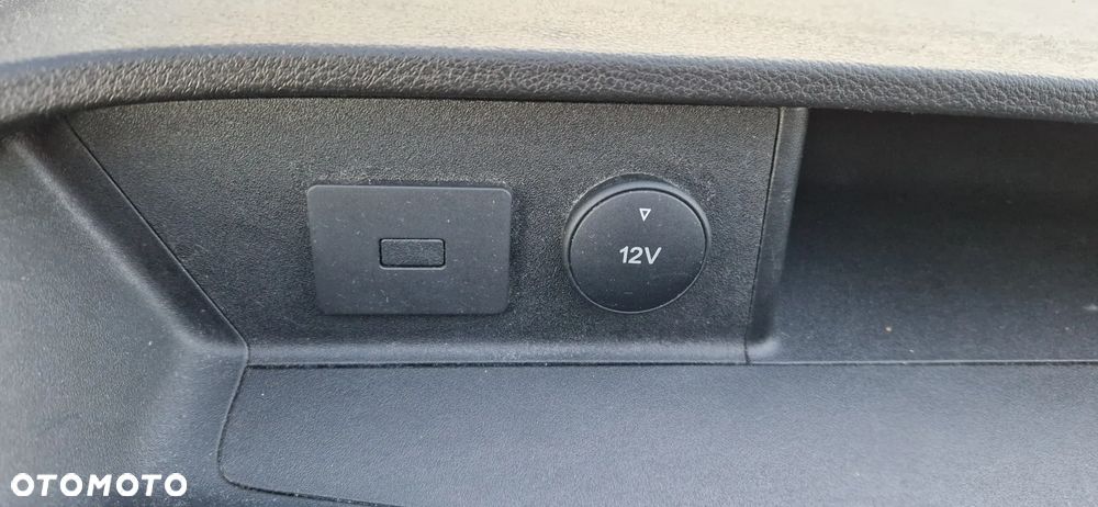 Ford Transit Custom - 18