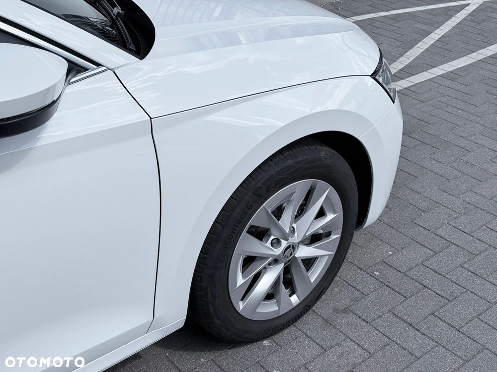 Skoda Octavia 1.5 TSI Selection - 6
