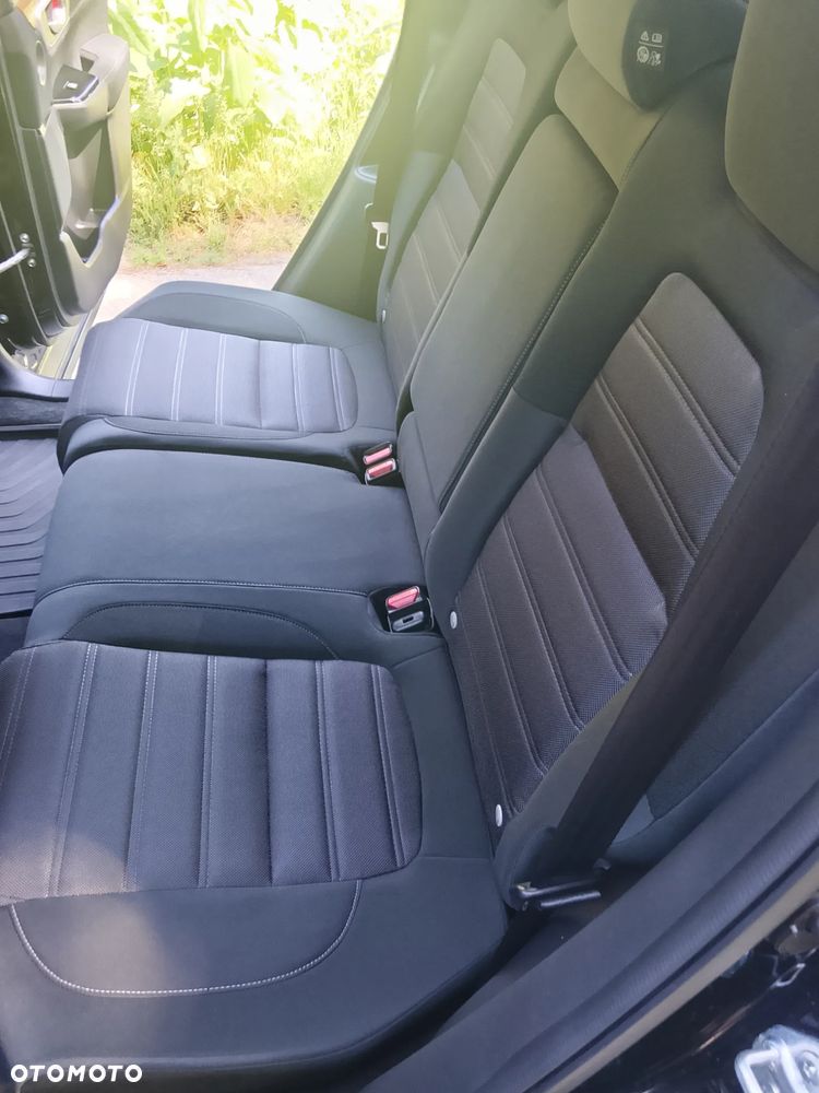 Honda CR-V - 10