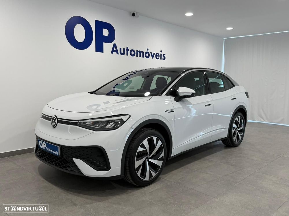 VW ID.5 77 kWh Pro Performance - 1