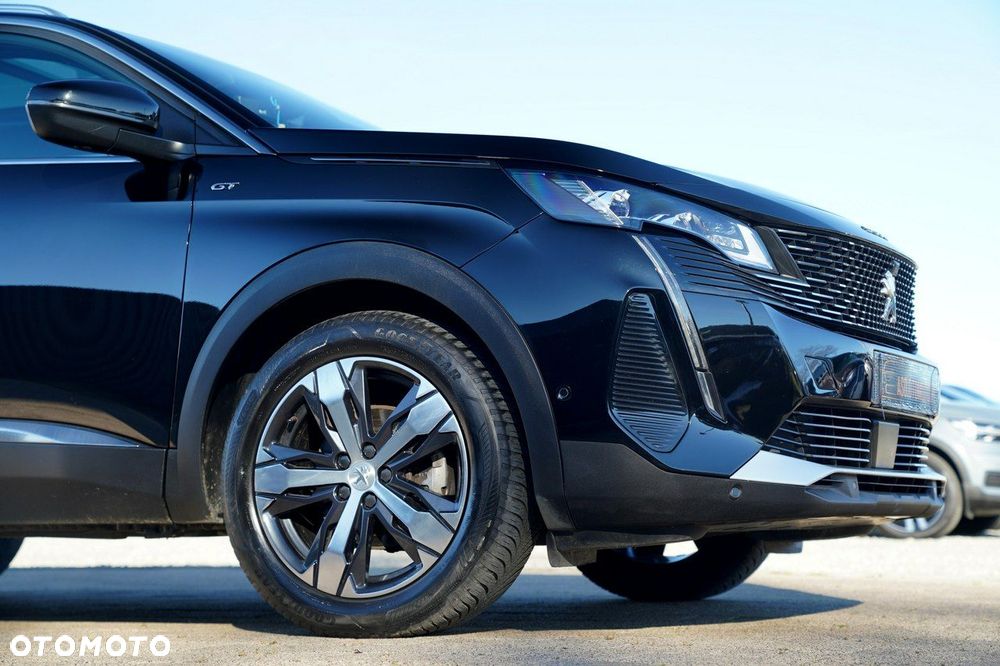 Peugeot 5008 - 5
