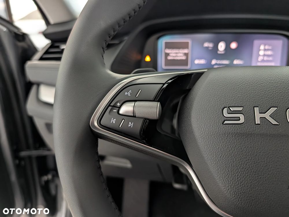 Skoda Octavia - 12