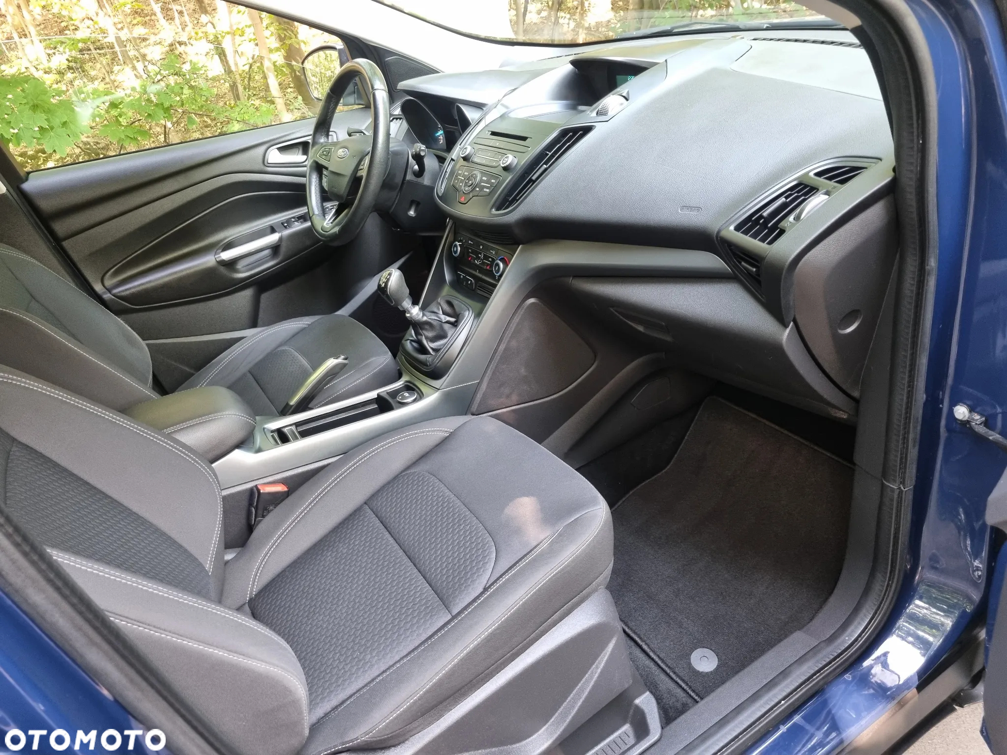 Ford Kuga 1.5 EcoBoost FWD Titanium ASS - 23