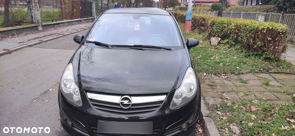 Opel Corsa 1.4 16V - 2