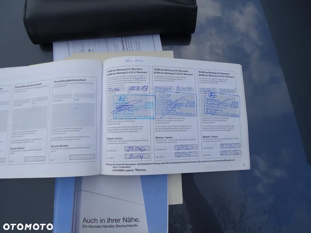 Hyundai i30 1.4 Classic + - 18