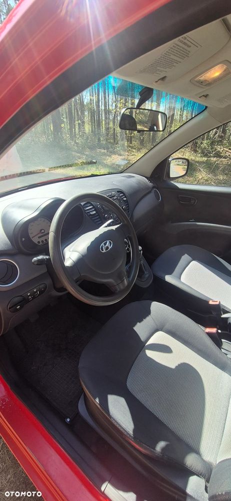 Hyundai i10 1.1 Base - 13