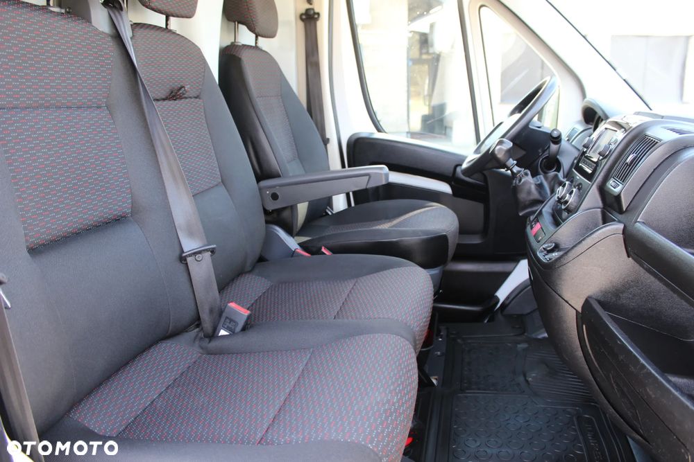 Citroën Jumper - 14