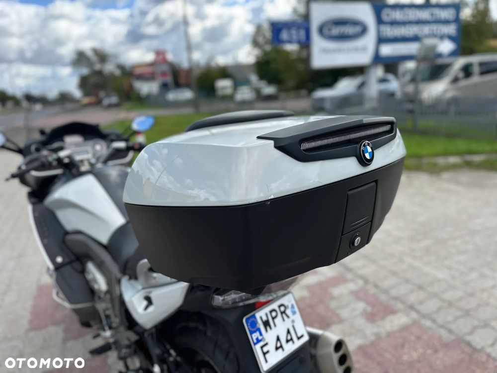 BMW K - 19
