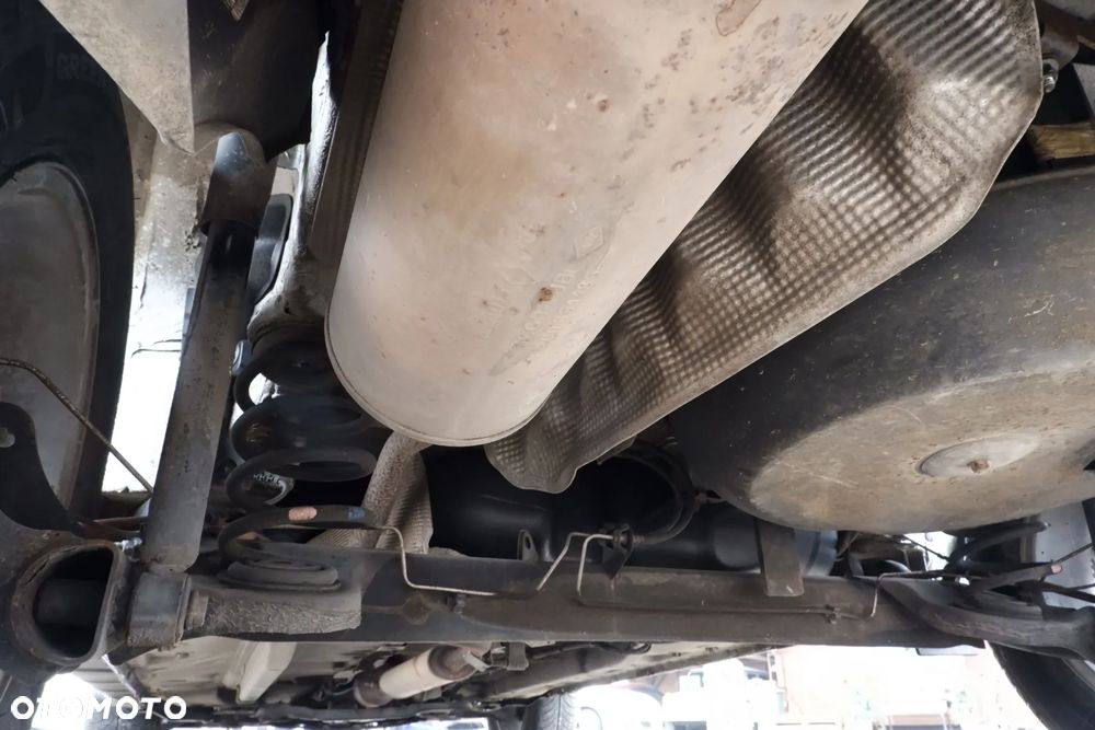 Dacia Duster 1.6 16V 105 4x2 Ice - 37