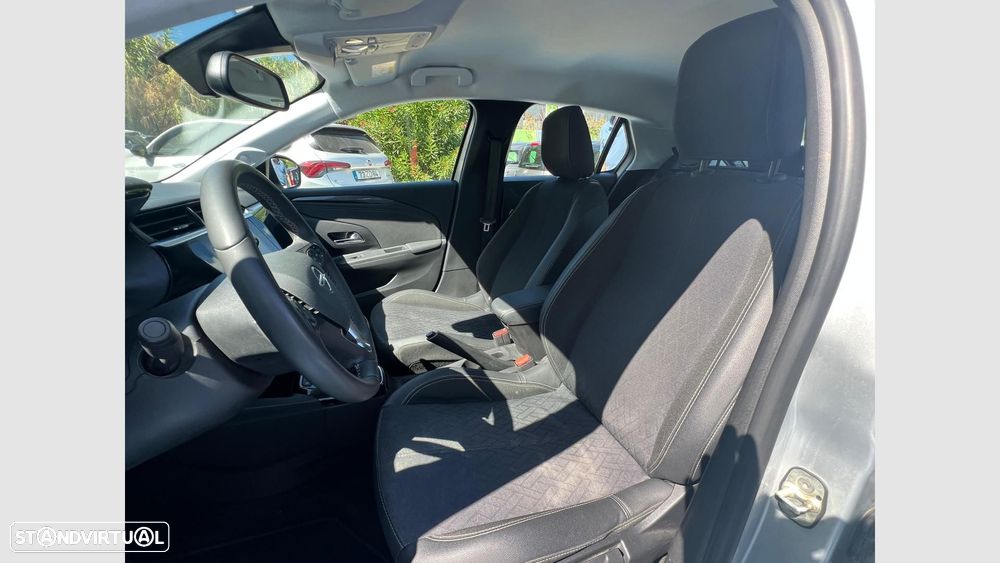 Opel Corsa 1.2 Business Edition - 12