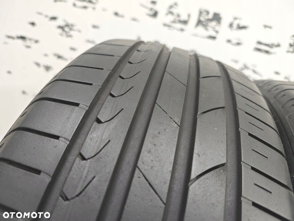 205/55R17 GTRadial opony letnie 2022r 7mm 50908 - 2