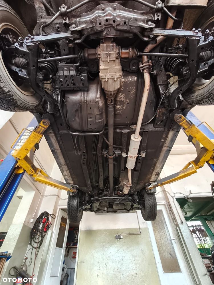 Honda CR-V 2.0 ES - 2