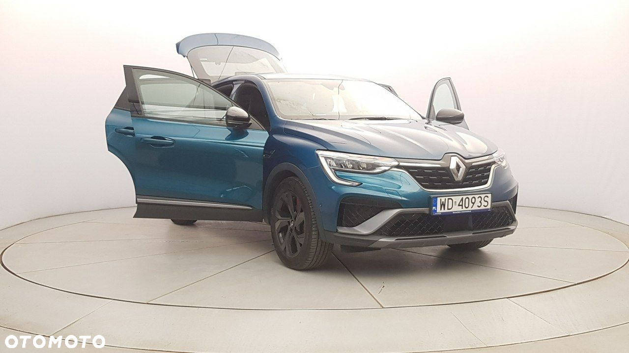 Renault Arkana - 9