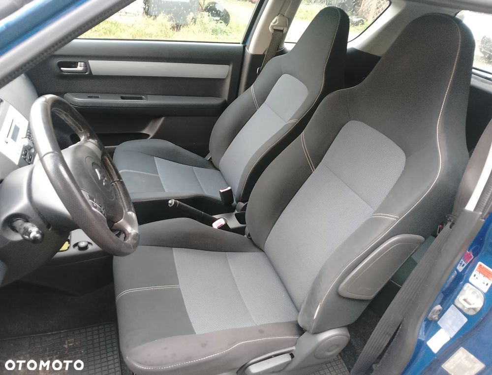 Suzuki Swift 1.3 Comfort+ - 17