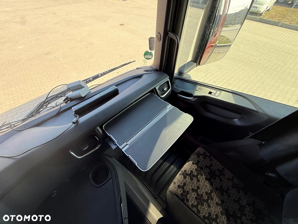 Scania R450 - 11