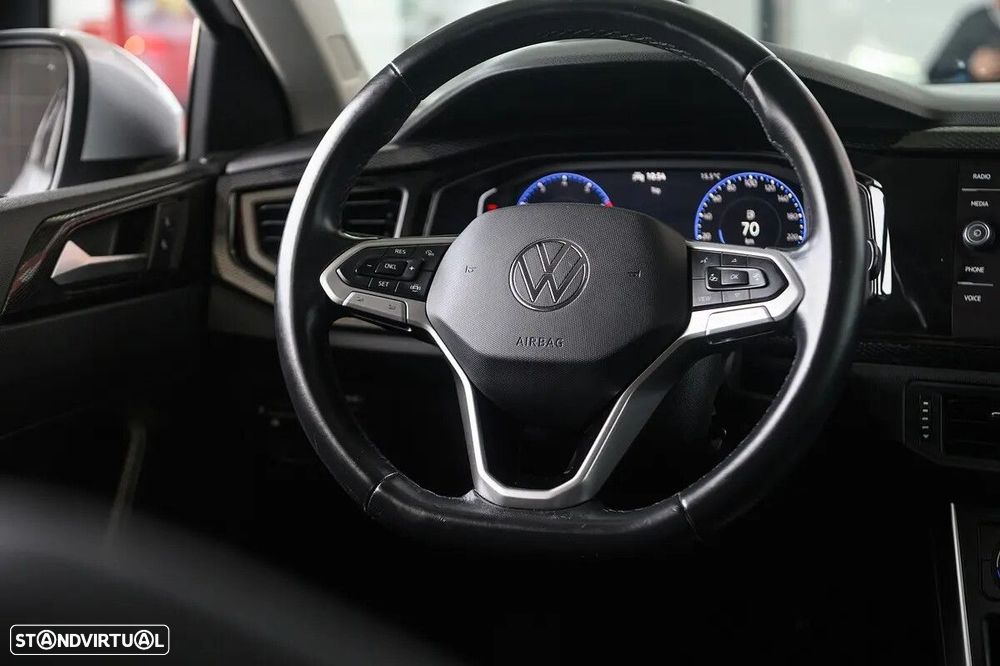 VW Taigo 1.0 TSI Life DSG - 29