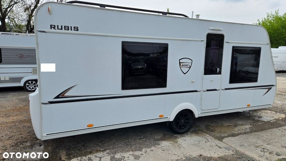 Caravelair Rubis 500 - 1