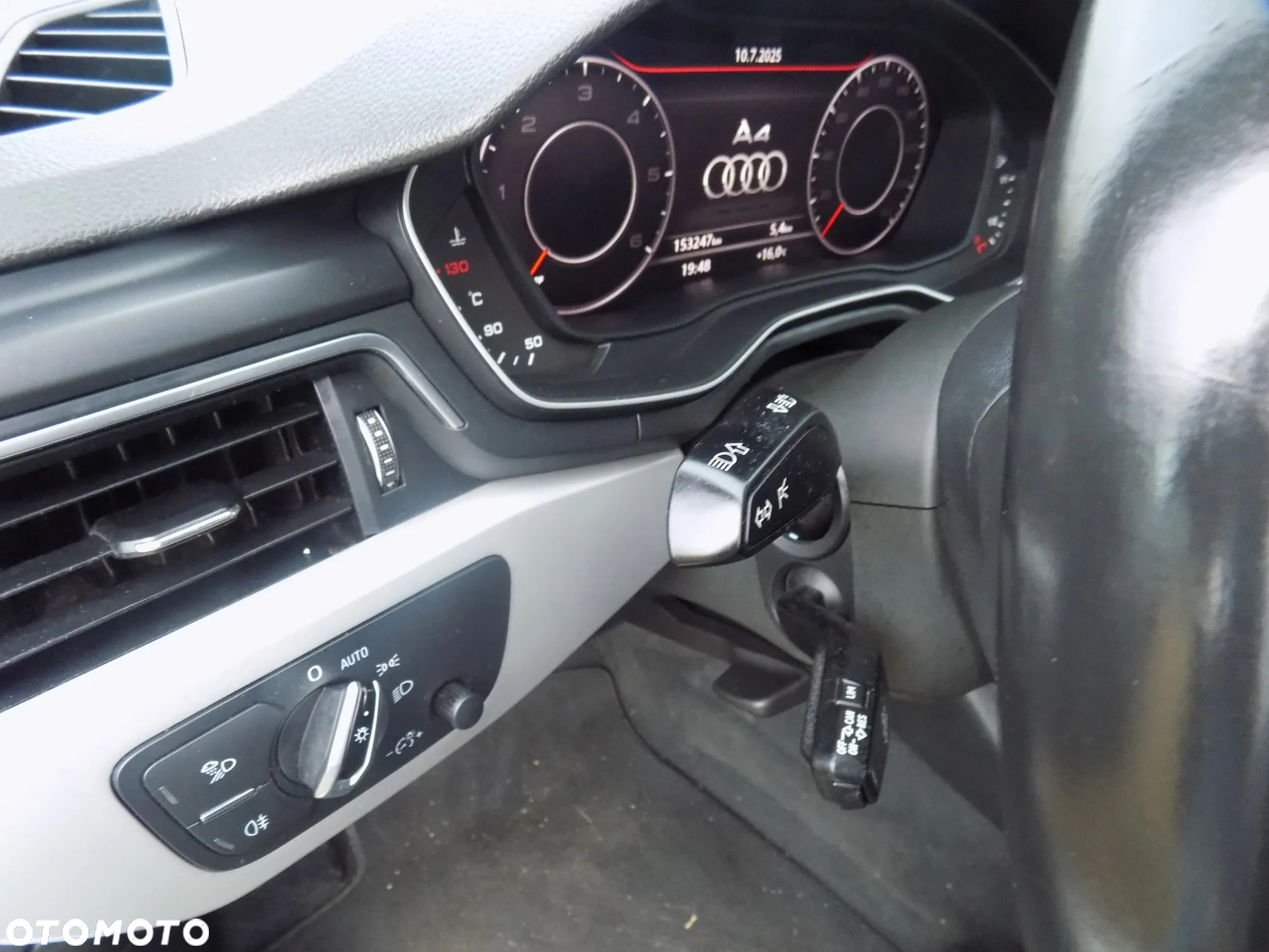Audi A4 2.0 TDI clean diesel - 30