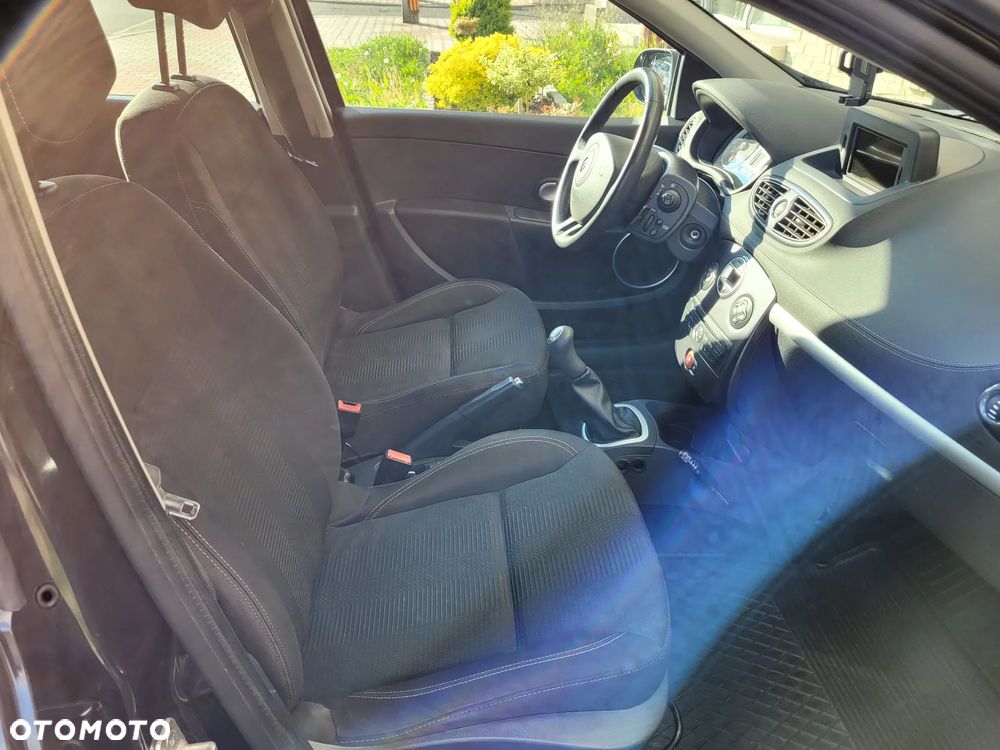 Renault Clio 1.2 TCE Expression - 6