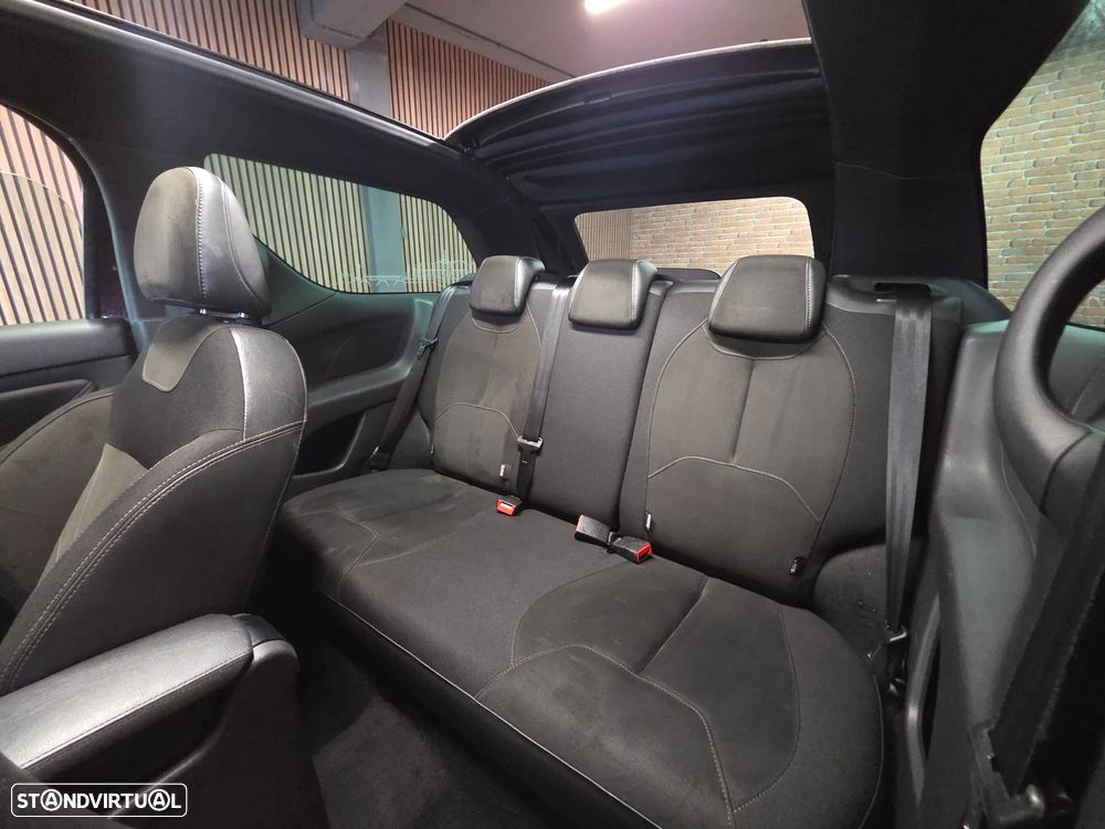 DS DS3 Cabrio 1.6 BlueHDi Sport Chic - 7