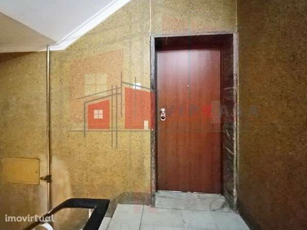 Apartamento T4 – Laranjeiro - Grande imagem: 3/3