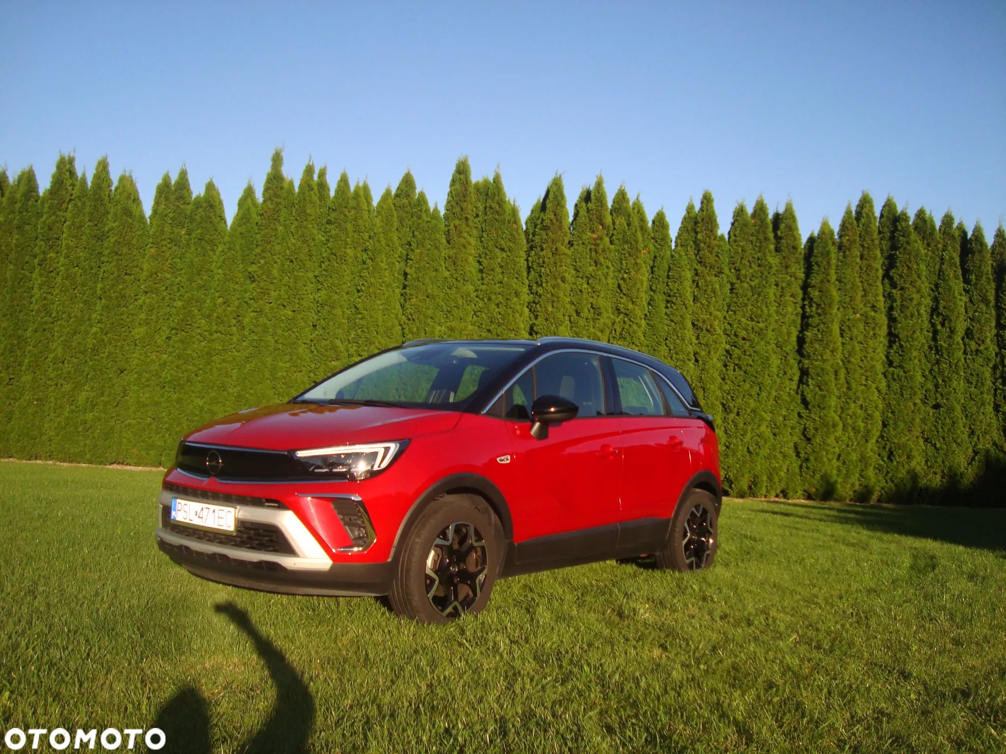 Opel Crossland - 1