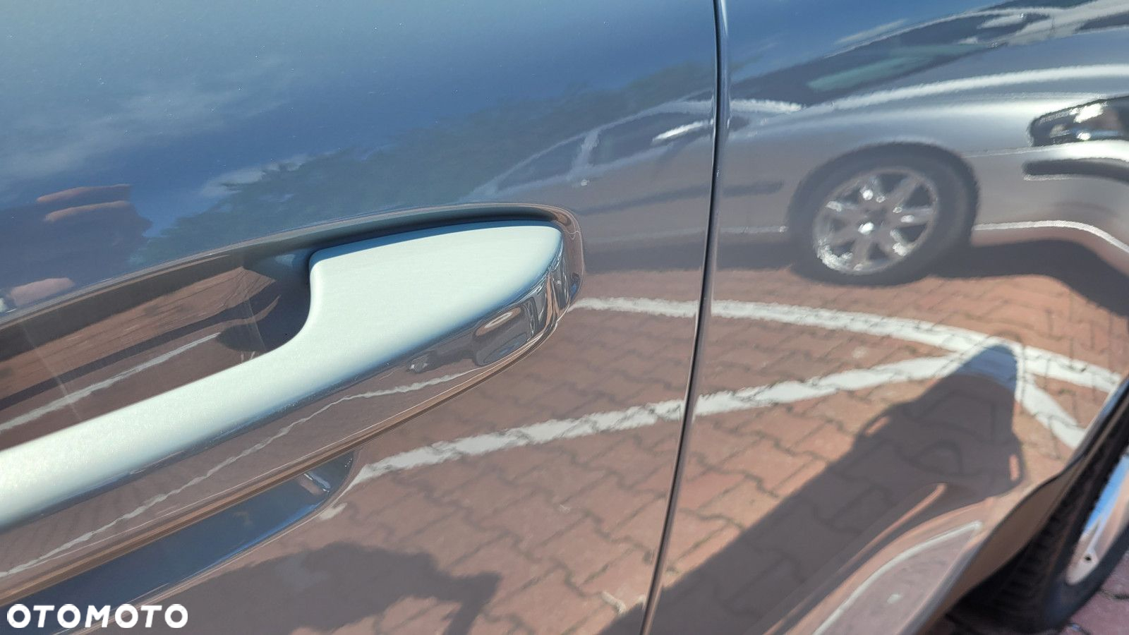 Volvo XC 40 - 10
