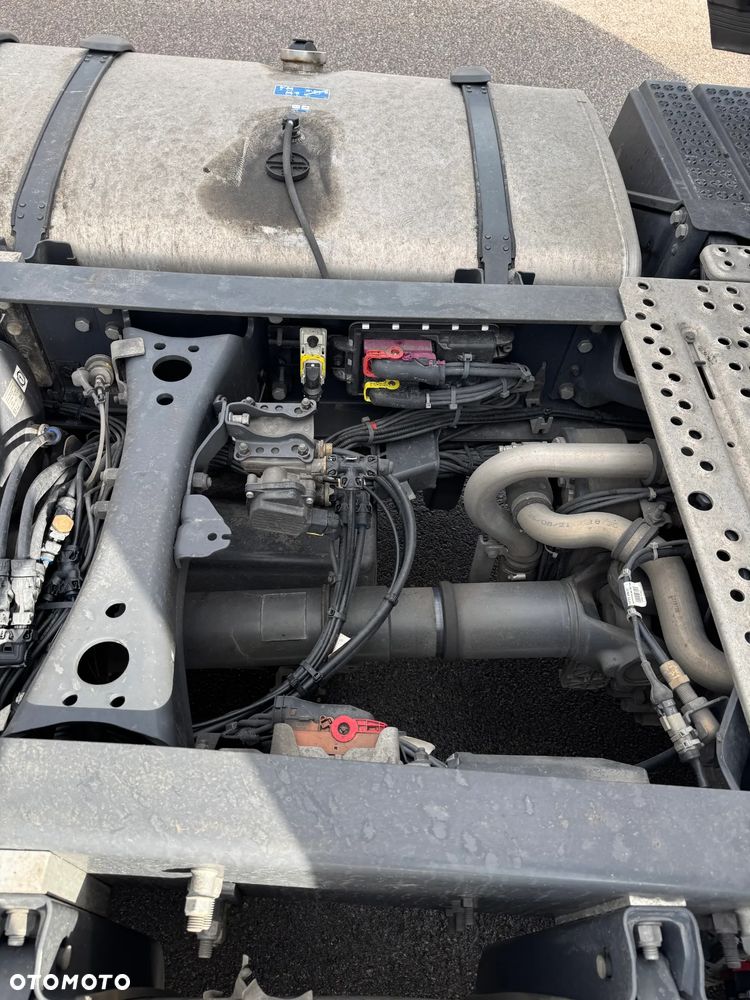 Scania R500 - 14