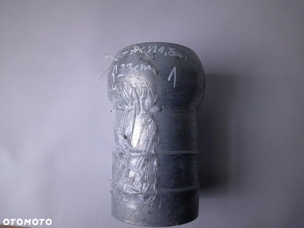 Złącze BAUER część typ S77 według poniższych numerów katalogowych sprzedawane jest bez zamknięcia. Zamknięcie to dodatkowy element typ S2. beczkowozu asenizacyjne 120 - 1