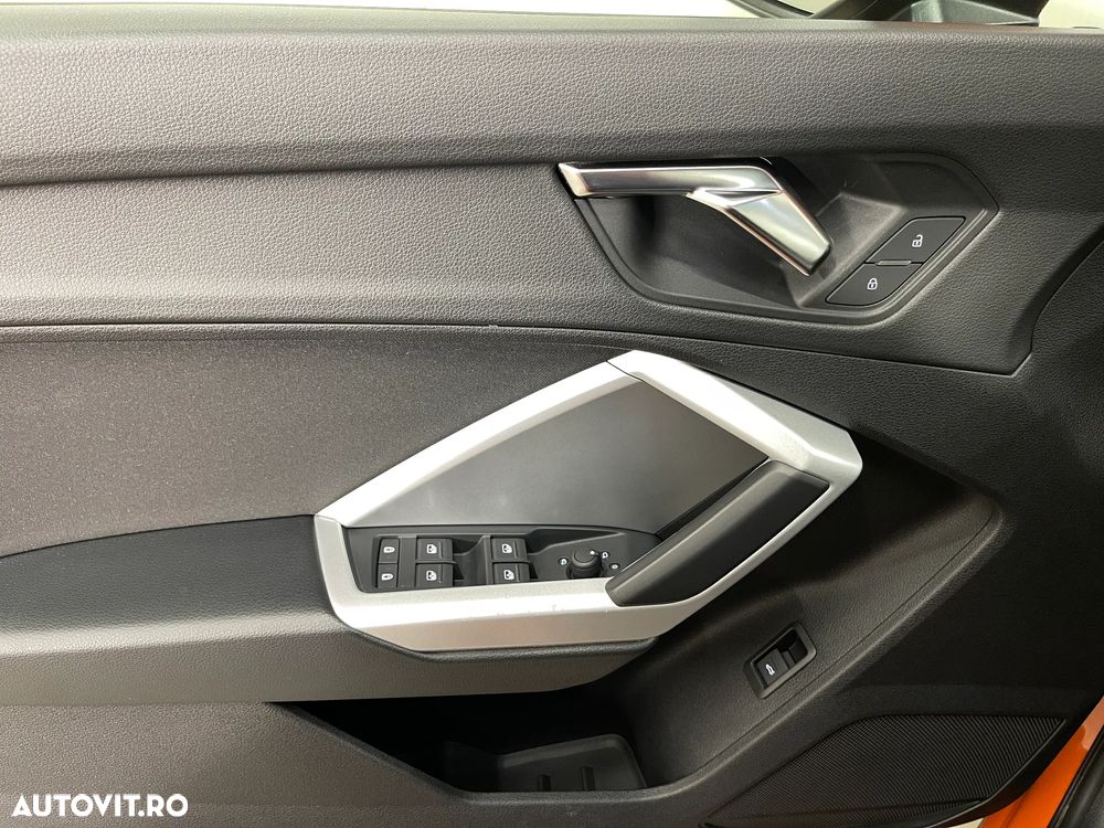 Audi Q3 2.0 45 TFSI S tronic quattro Advanced - 24