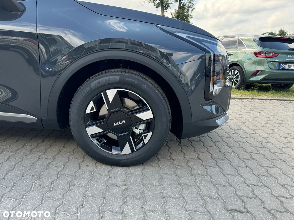 Kia Sportage 1.6 T-GDI M 2WD DCT - 2