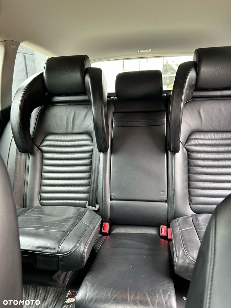 Volkswagen Passat 2.0 TDI Highline DSG - 18