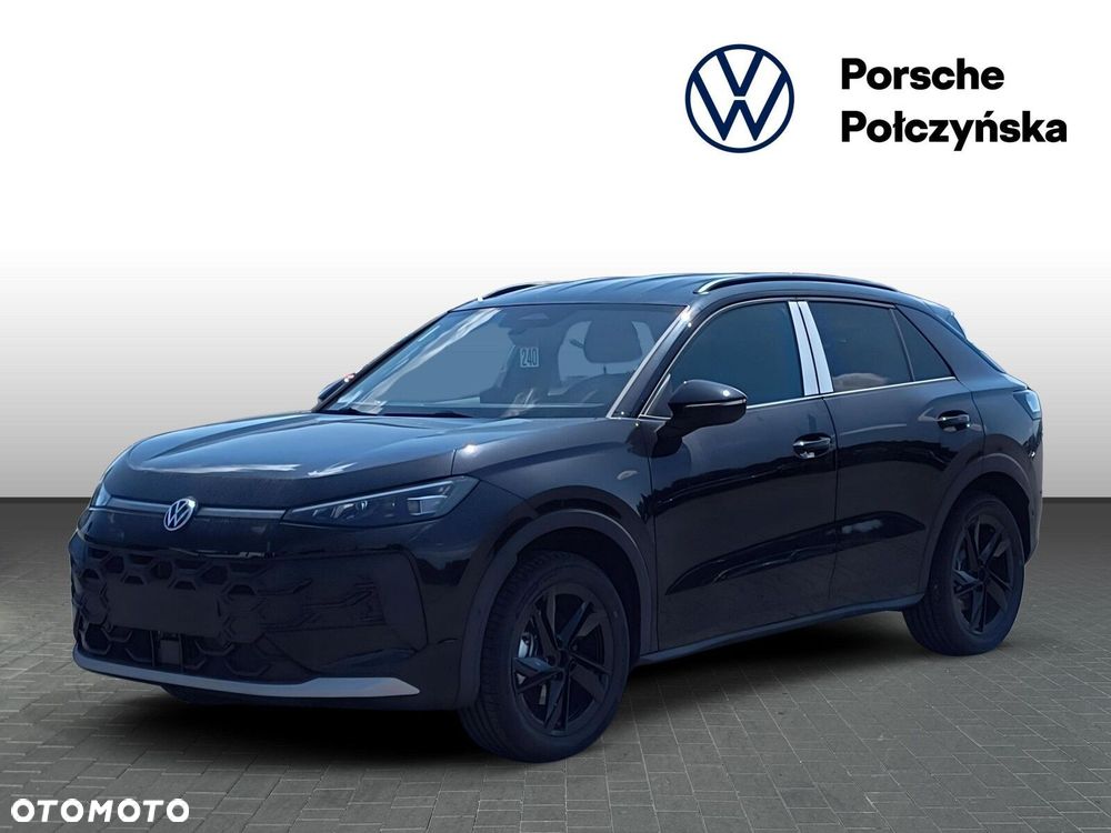 Volkswagen T-Roc - 2