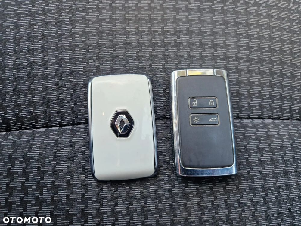 Renault Talisman - 28