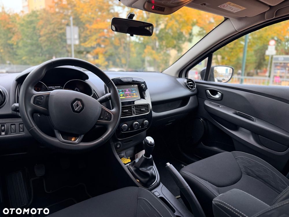 Renault Clio - 11