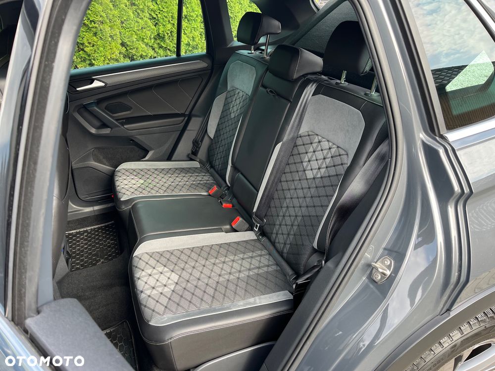 Volkswagen Tiguan 1.4 eHybrid R-Line DSG - 19