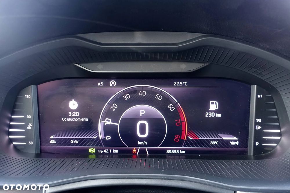 Skoda Kamiq 1.0 TSI DSG Style - 18