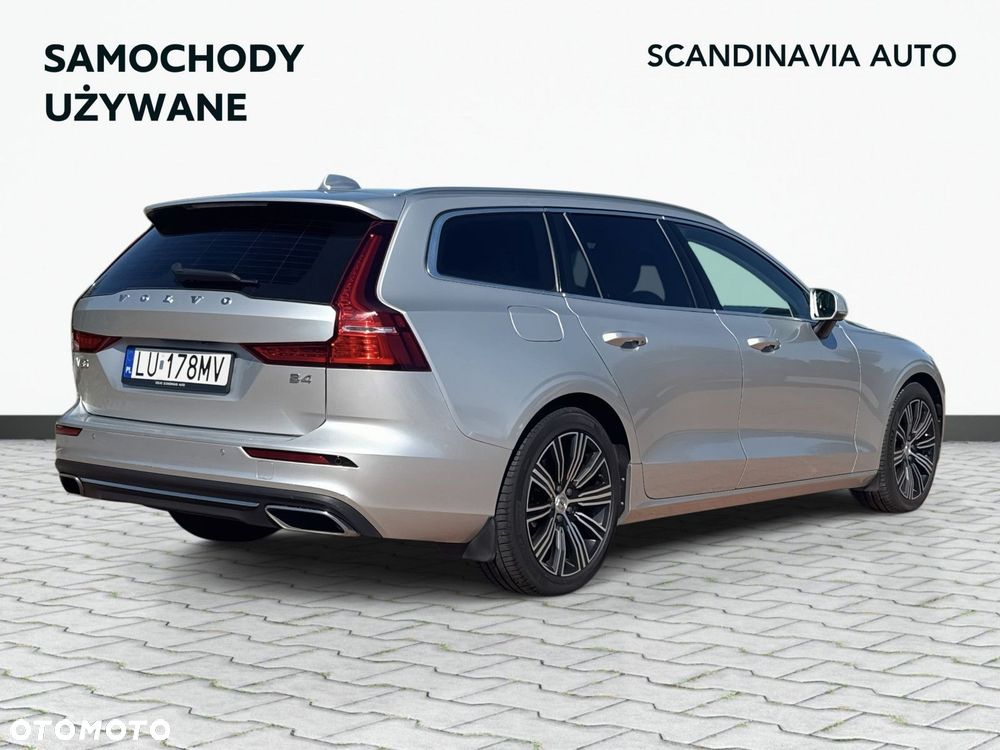 Volvo V60 - 5